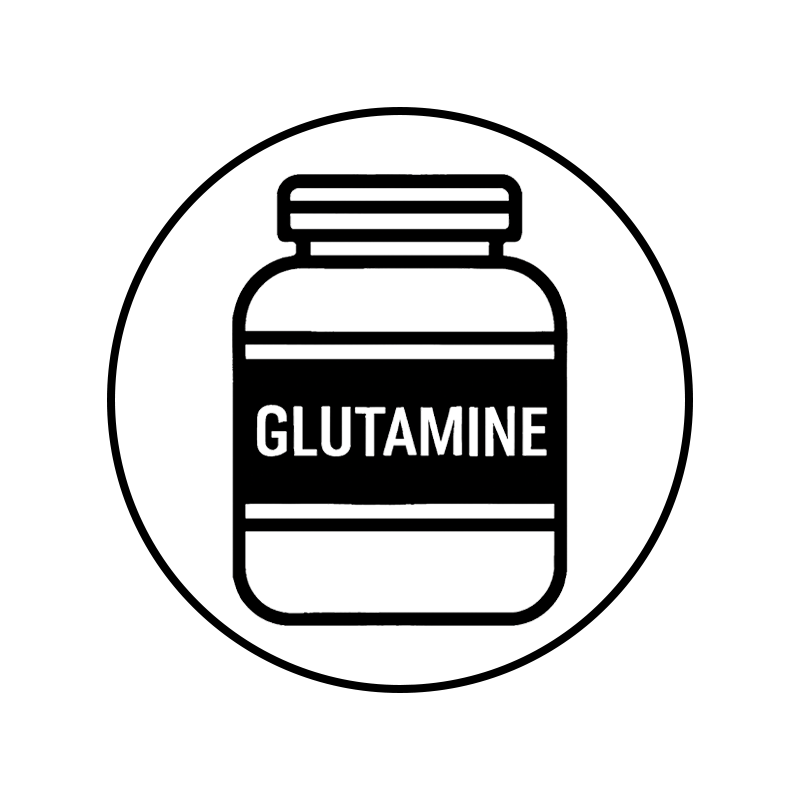 گلوتامین