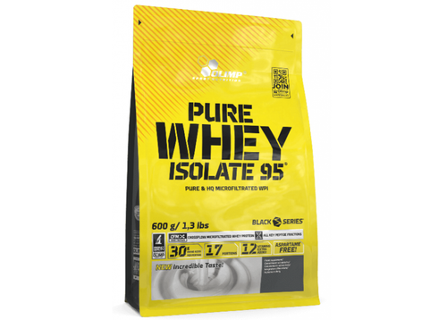 پروتئین وی ایزوله الیمپ