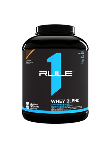 پروتئین وی رول وان