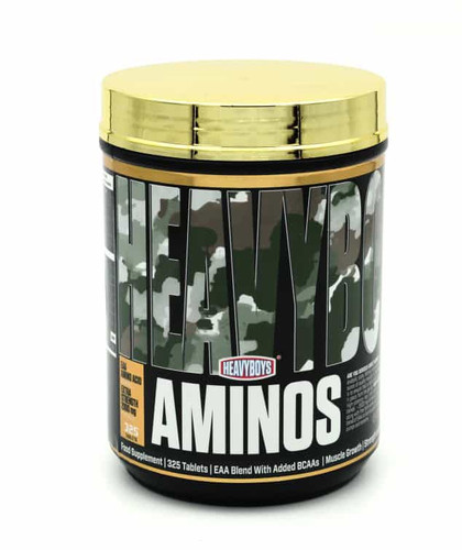 مکمل آمینو هوی بویز