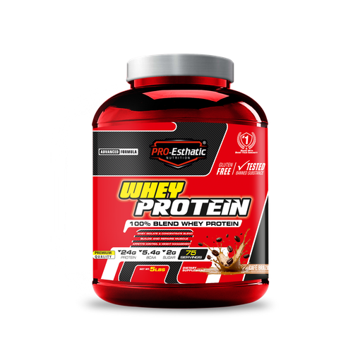 خرید پروتئین وی Pro-Estathatic 2270g