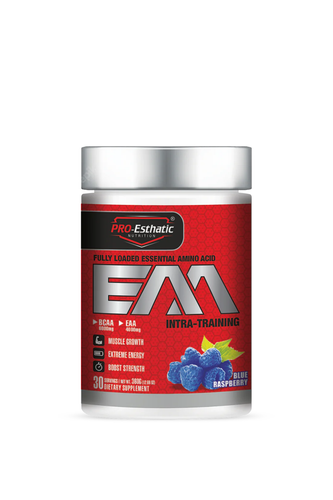 خرید آمینو اسید پرواستاتیک EAA Pro-Esthatic 360g