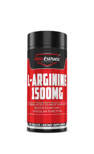 خرید ال آرژنین پرواستاتیک | Pro-Esthatic 1500mg