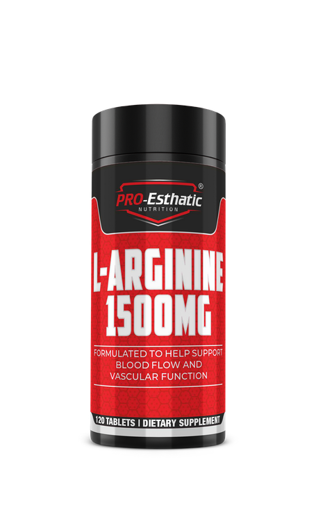 خرید ال آرژنین پرواستاتیک | Pro-Esthatic 1500mg