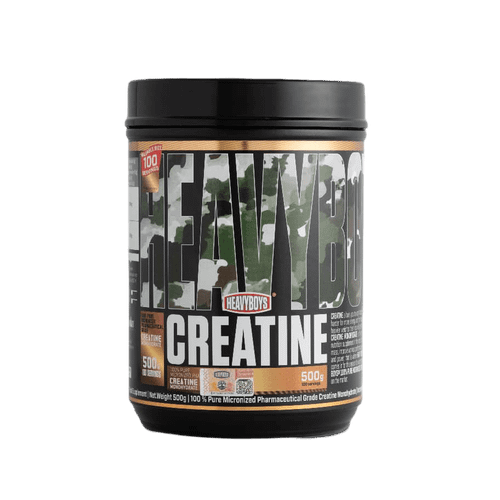 خرید کراتین هوی بویز ؛ Heavyboys Creatine