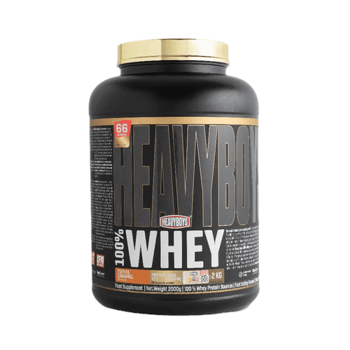 خرید پروتئین وی هوی بویز Heavyboys Whey Protein