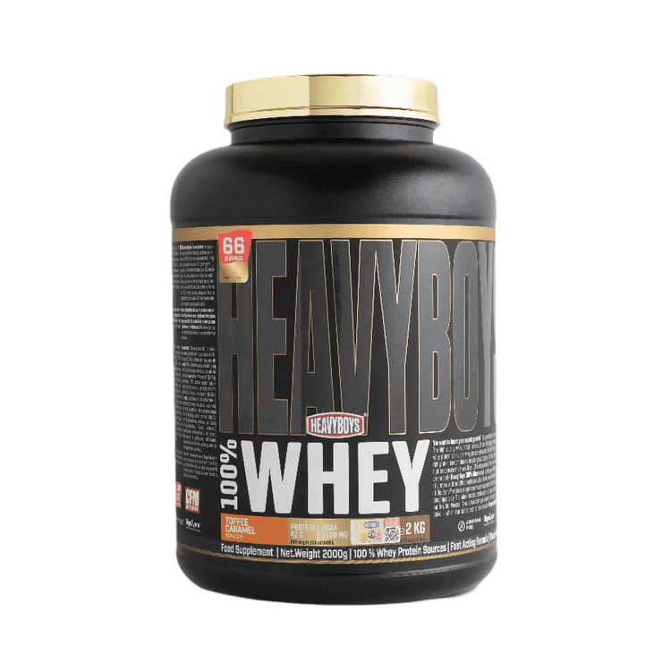 خرید پروتئین وی هوی بویز Heavyboys Whey Protein