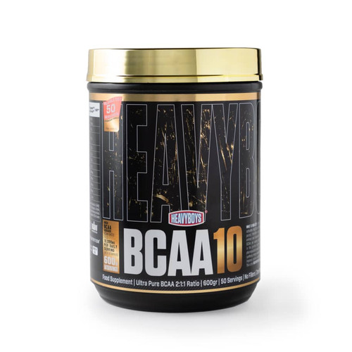 خرید مکمل بی سی ای ای هوی بویز | BCAA Heavy Boys