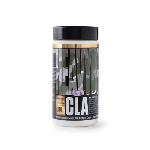 خرید مکمل سی ال ای هوی بویز | CLA Heavy Boys