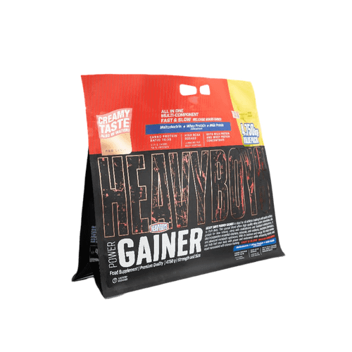 پودر گینر هوی بویز Heavy Boys Power Gainer