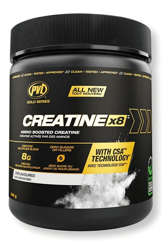 کراتین ترکیبی گلد 249 گرمی PVL - ای اس دی ناتریشن